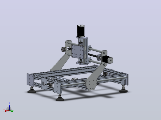 CNC46