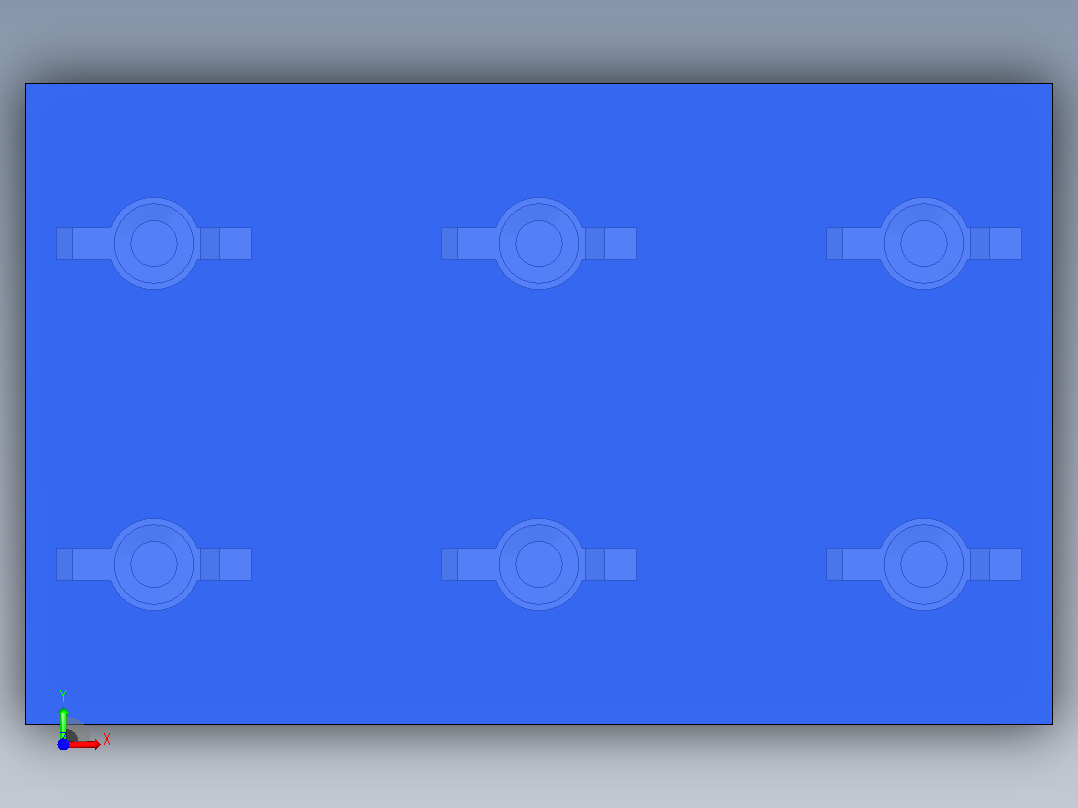 灯条LED_L-885-6_Blue_10x16mm前视图