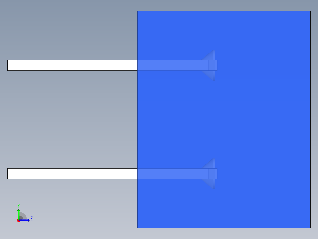 灯条LED_L-885-6_Blue_10x16mm左视图