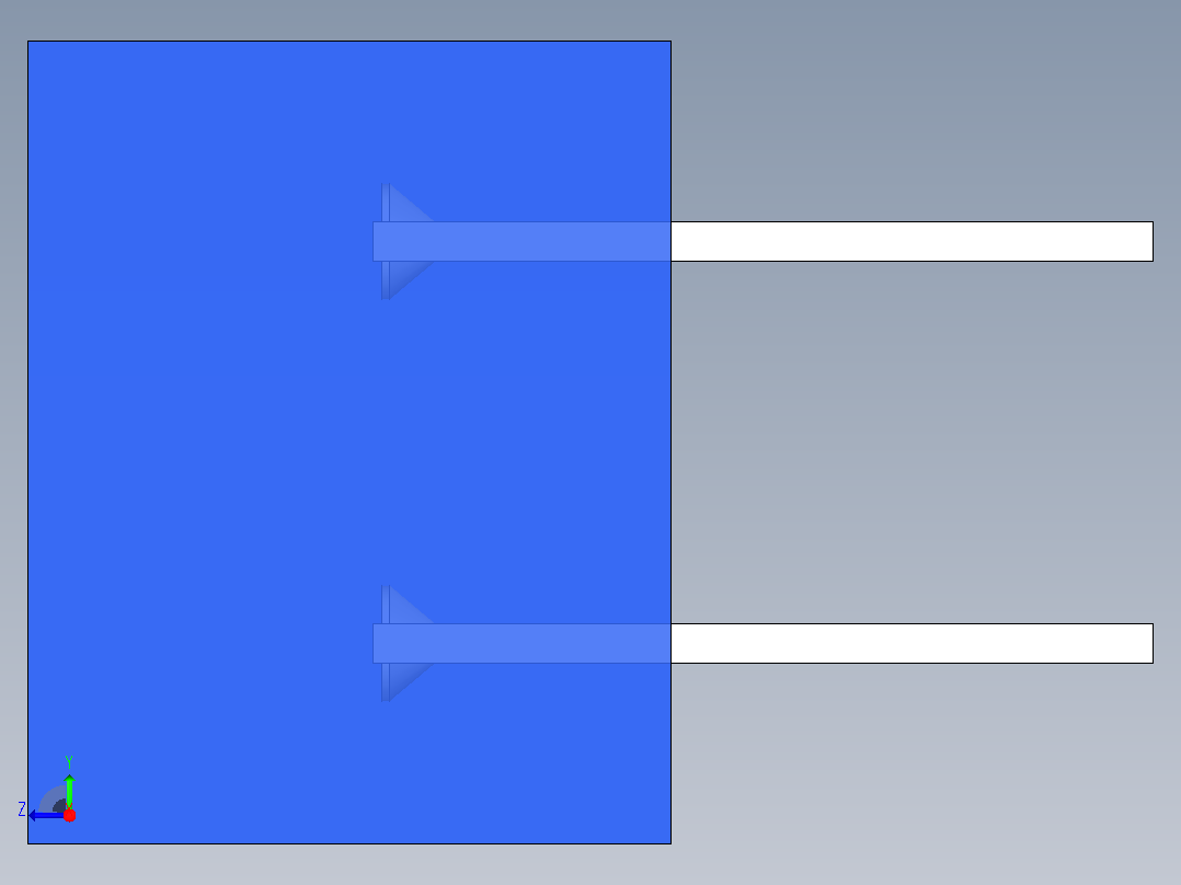 灯条LED_L-885-6_Blue_10x16mm右视图