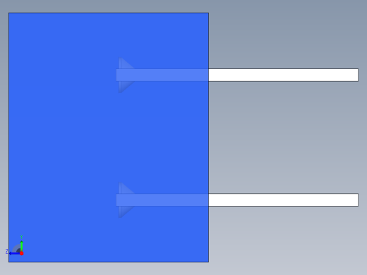 灯条LED_L-885-6_Blue_10x16mm右视缩略图