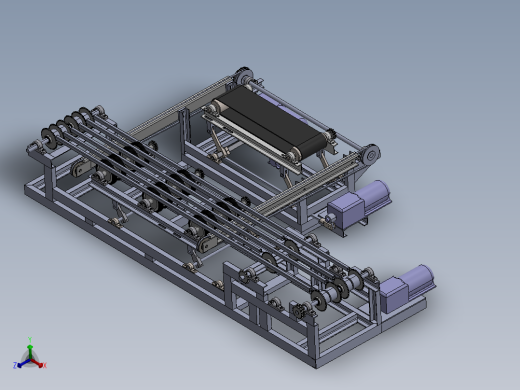 【G21】【IGS】【转】输送转运设备