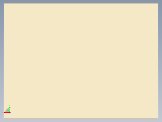 一款零件检具工装后视缩略图