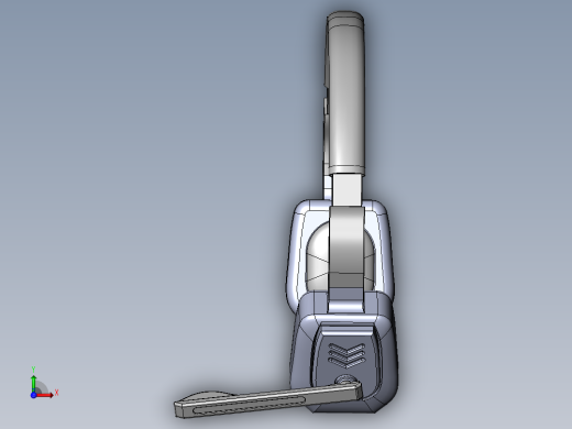 我的耳机前视缩略图