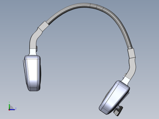 我的耳机左视缩略图