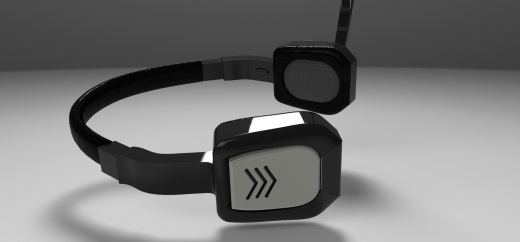 我的耳机缩略图