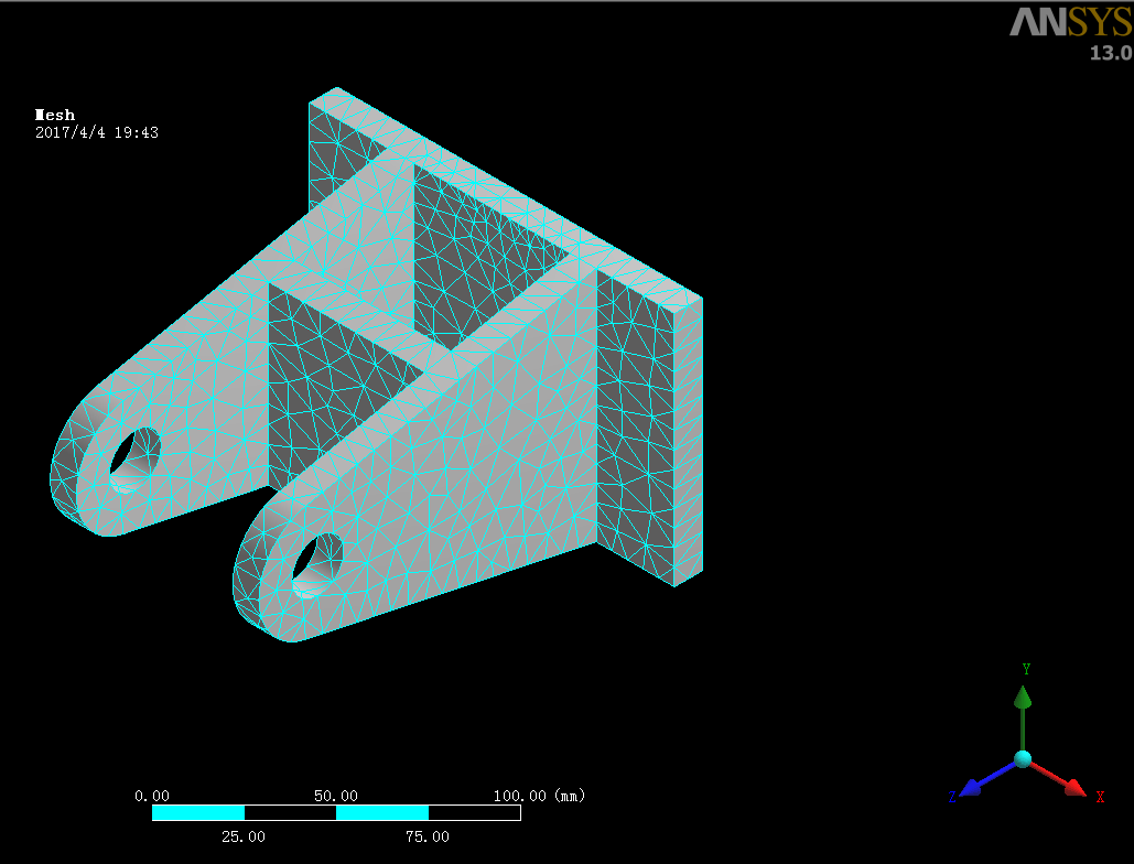 河岸防汛挡板设计