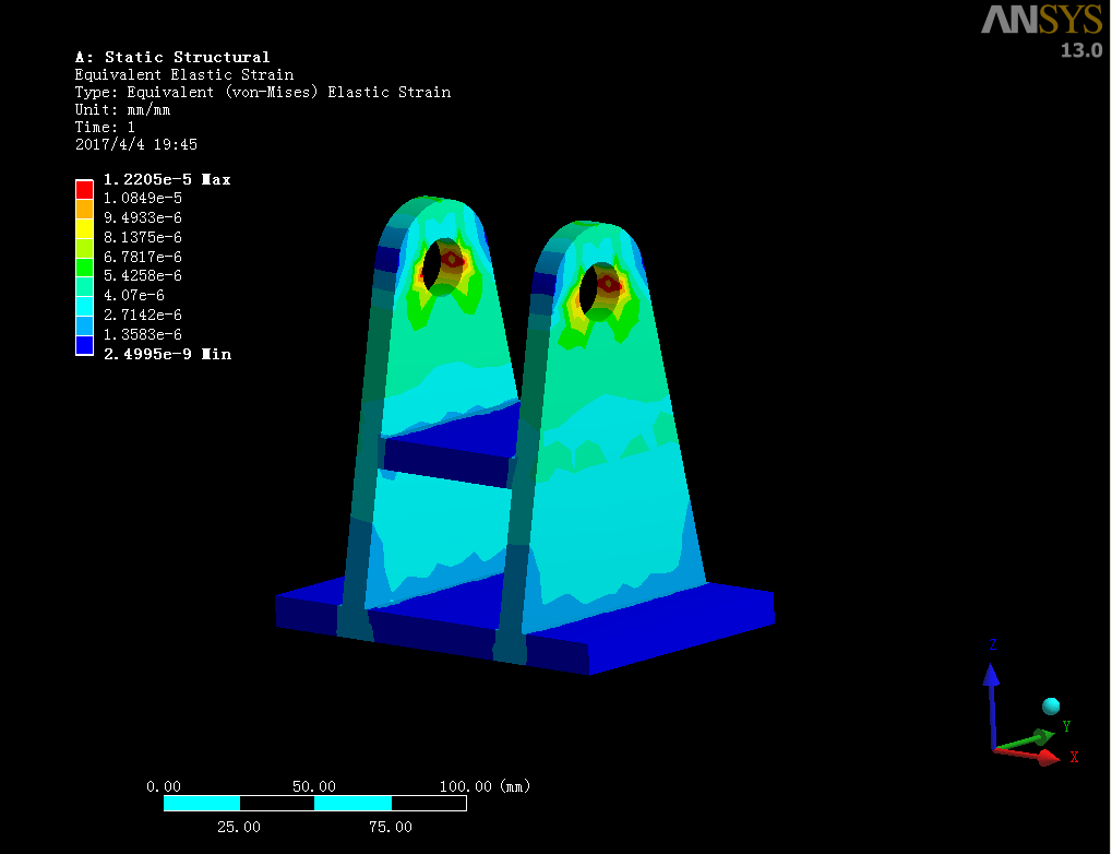 河岸防汛挡板设计