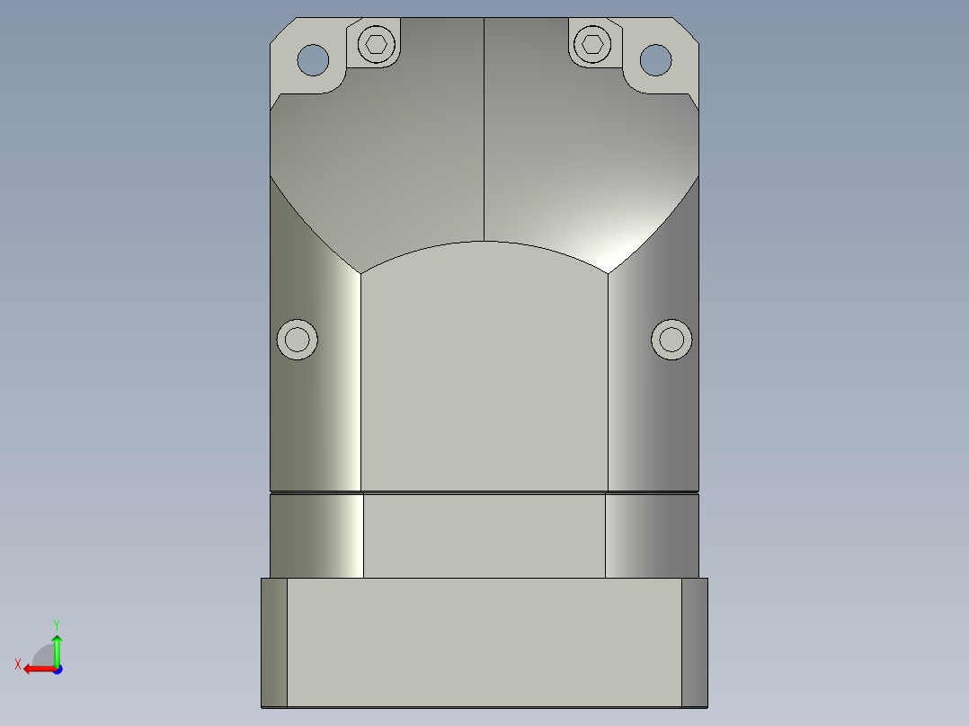 斜齿ZPGH115-L2 22-110-145-M8-6B CZ25 120F.STEP后视图