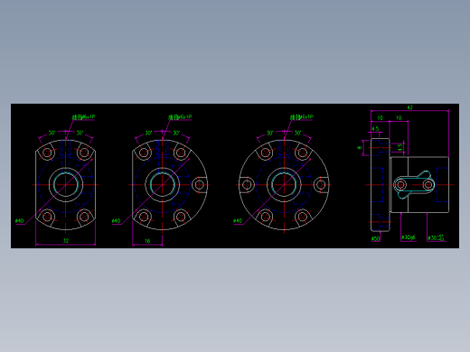 银泰PMI-FSWC01205B1-A
