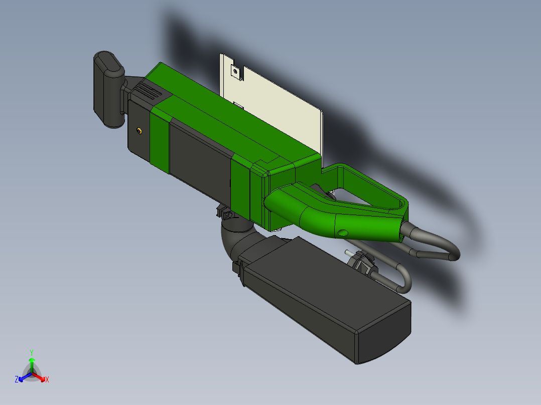 BOSCH PBS 75 AE（带式砂光机，带式砂光机）