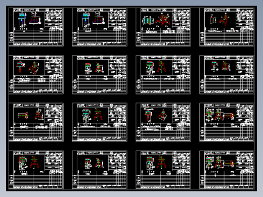拖拉机变速箱拨叉加工工艺及铣叉脚两端面夹具设计【方案2】