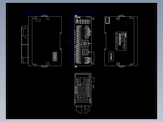 XL5-16T4-外观图-230307