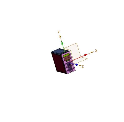 高端市场联力PC-K7B机箱缩略图