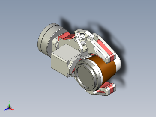 机械爪 3D图纸 (78)