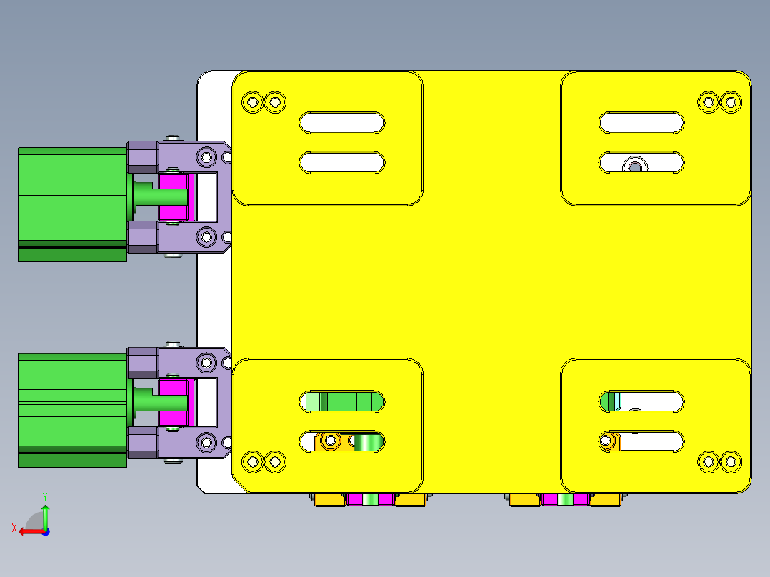 Kollur-C-QX-CNC1-1128后视图