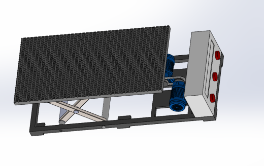 大吨位升降车sw17可编辑缩略图