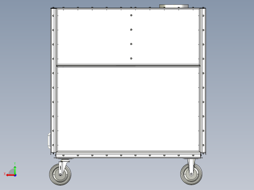A3004155-便携式粉尘烟雾过滤装置后视缩略图