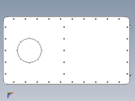 A3004155-便携式粉尘烟雾过滤装置俯视缩略图