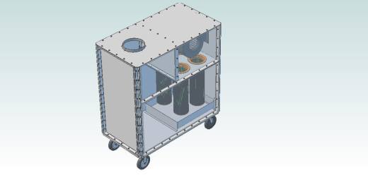 A3004155-便携式粉尘烟雾过滤装置缩略图