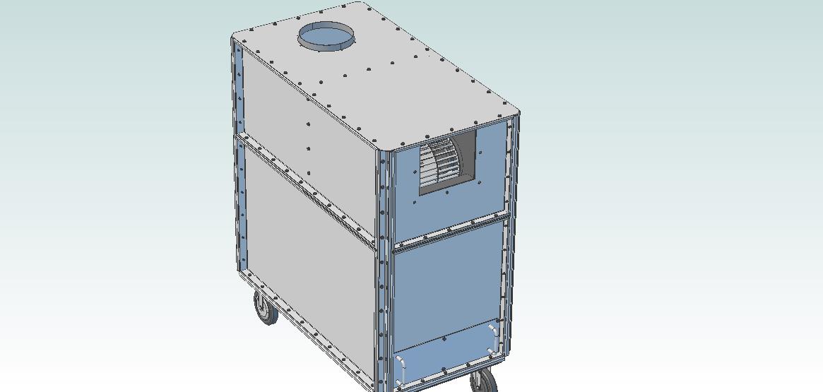 A3004155-便携式粉尘烟雾过滤装置
