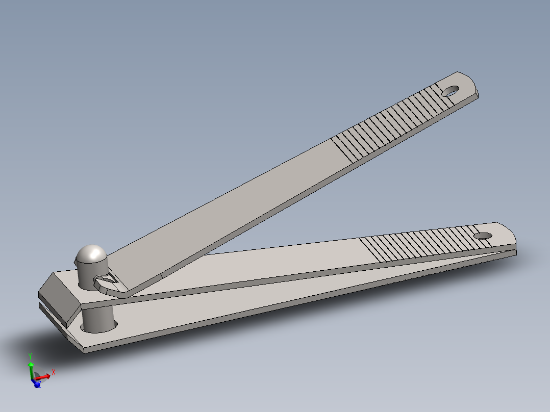 指甲刀、指甲剪(15)