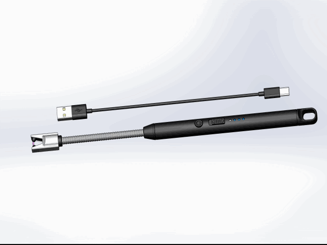 A0003387-电子USB打火机