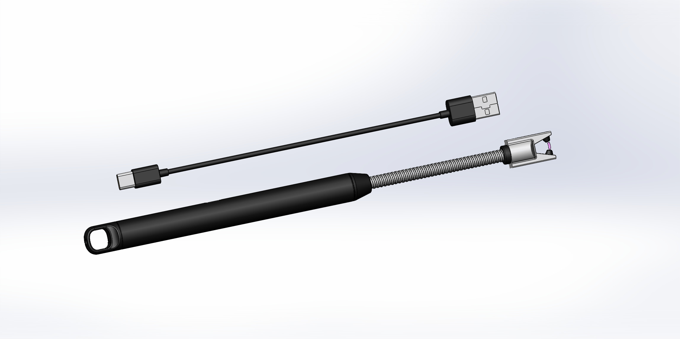 A0003387-电子USB打火机