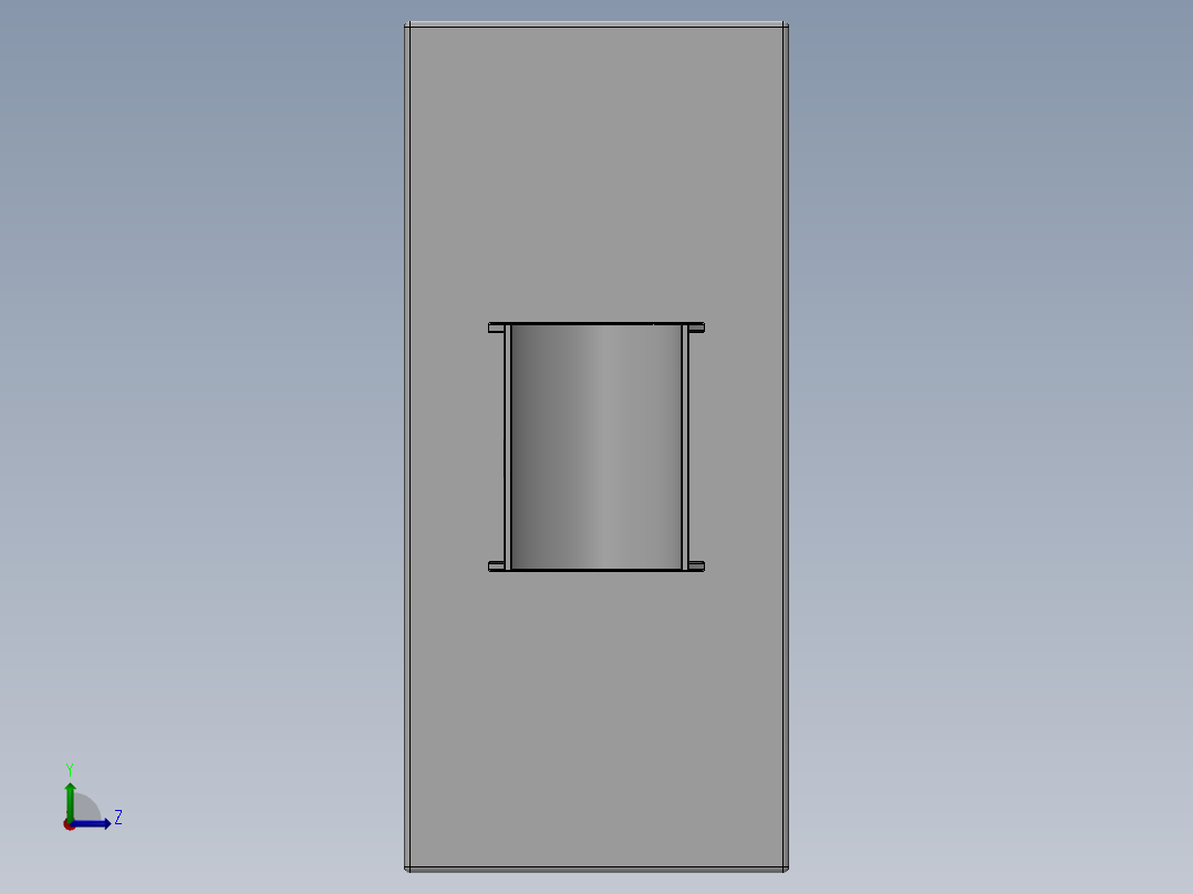 ubiquiti nanostation loco m2 21左视图