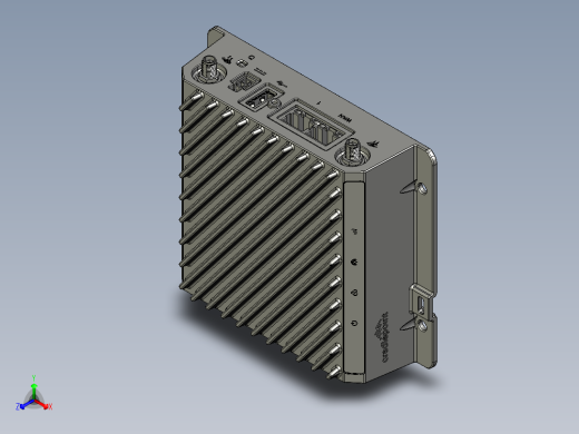 cradlepoint r980 5g路由器11