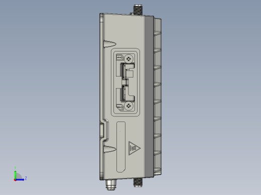cradlepoint r980 5g路由器11左视缩略图