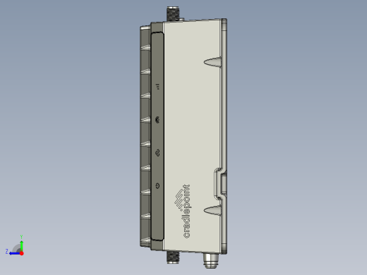 cradlepoint r980 5g路由器11右视缩略图