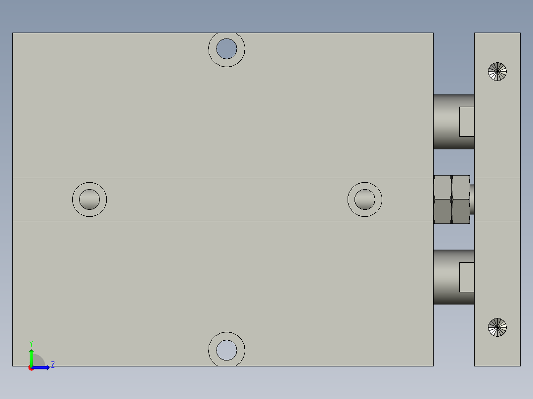 TN_TN-25X30-S左视图