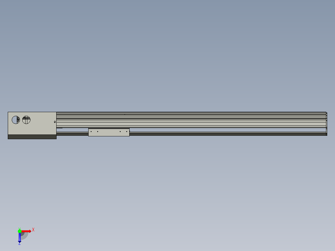 AIMS-178-700-2010-4P-IL-CM-O750W-O-S3-C5-12080俯视图