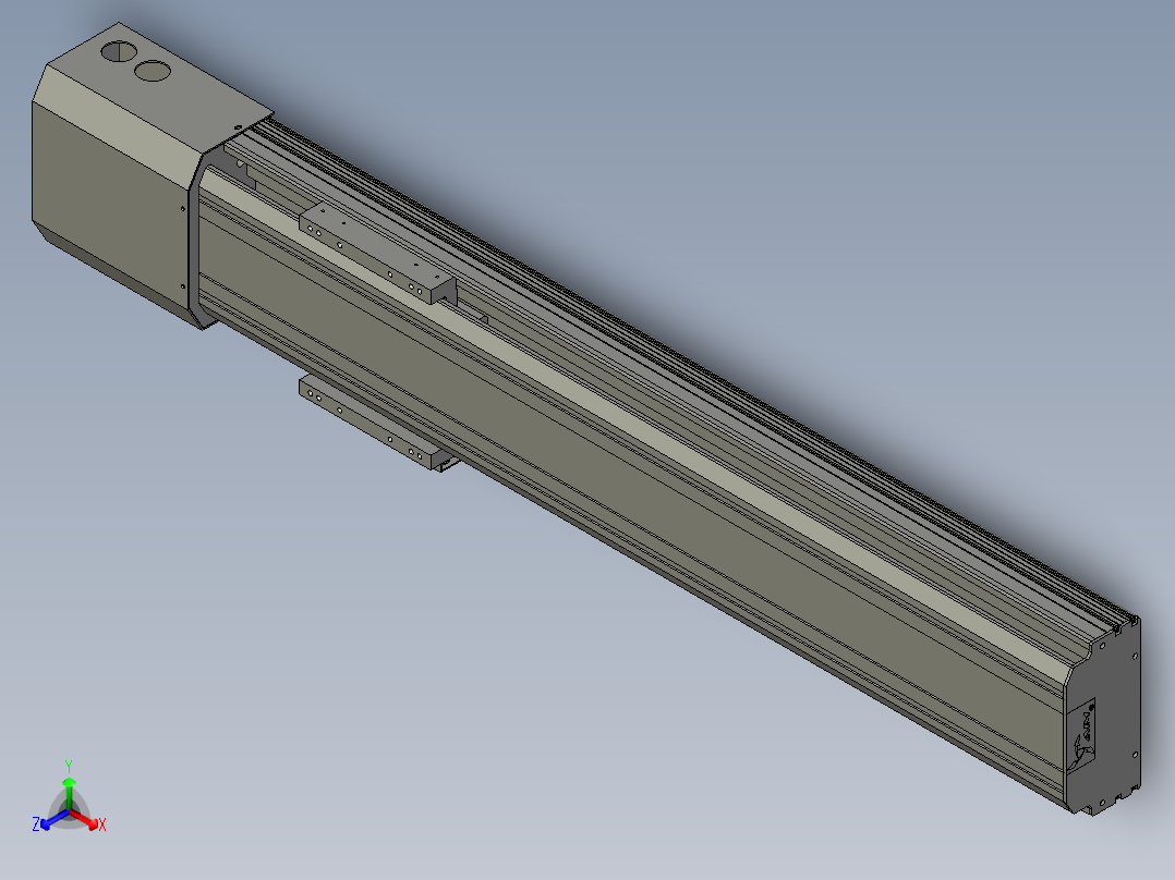 AIMS-178-700-2010-4P-IL-CM-O750W-O-S3-C5-12080正等轴测图