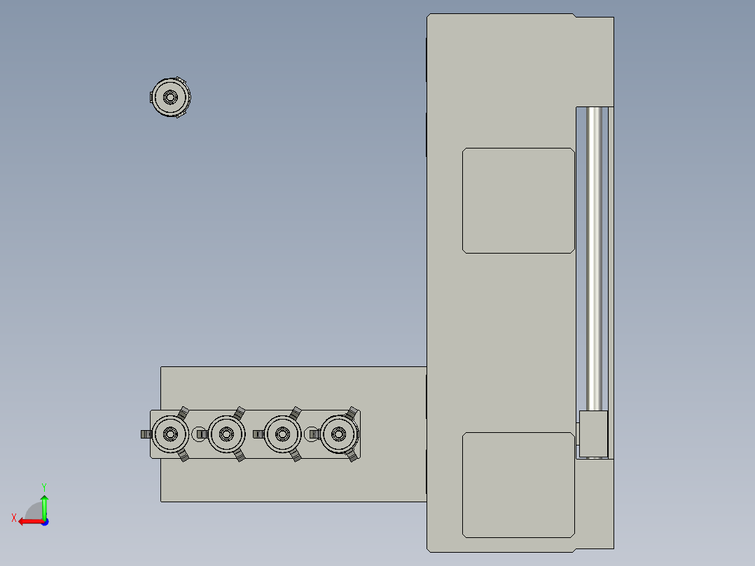 M060-移栽模组-233后视图