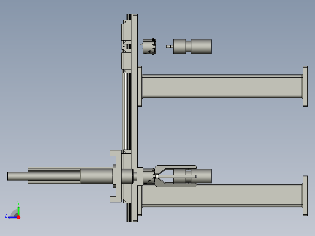 M060-移栽模组-233右视图