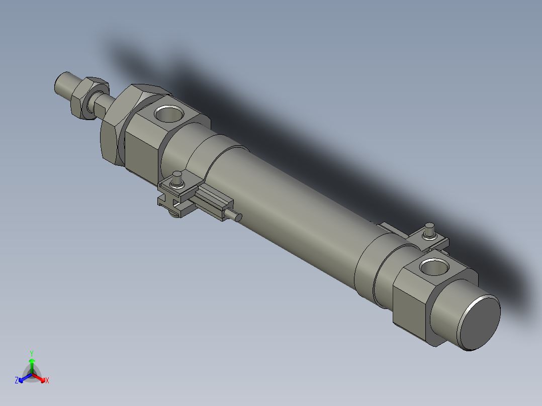 LXYC-BOSSCDM2B20-75Z-M9B主视图