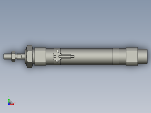 LXYC-BOSSCDM2B20-75Z-M9B前视缩略图