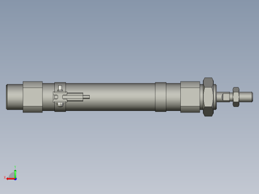 LXYC-BOSSCDM2B20-75Z-M9B后视缩略图