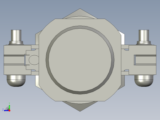 LXYC-BOSSCDM2B20-75Z-M9B右视缩略图