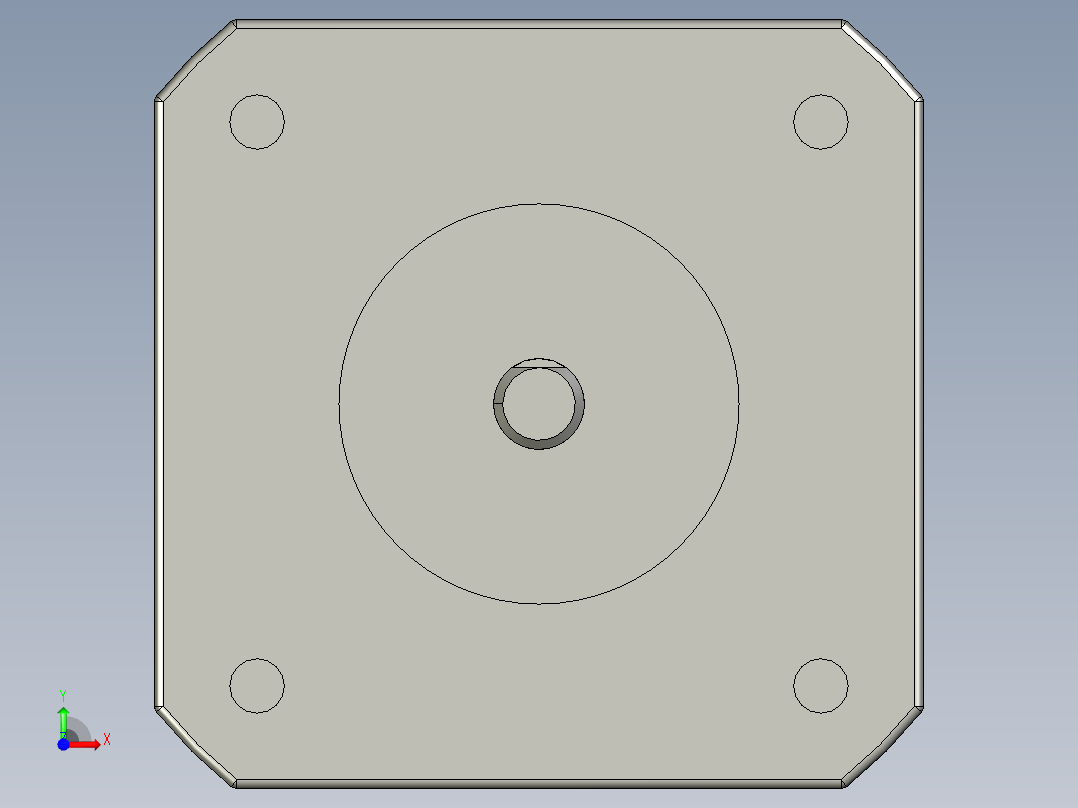 AM17HA64A0-01N412RMB前视图