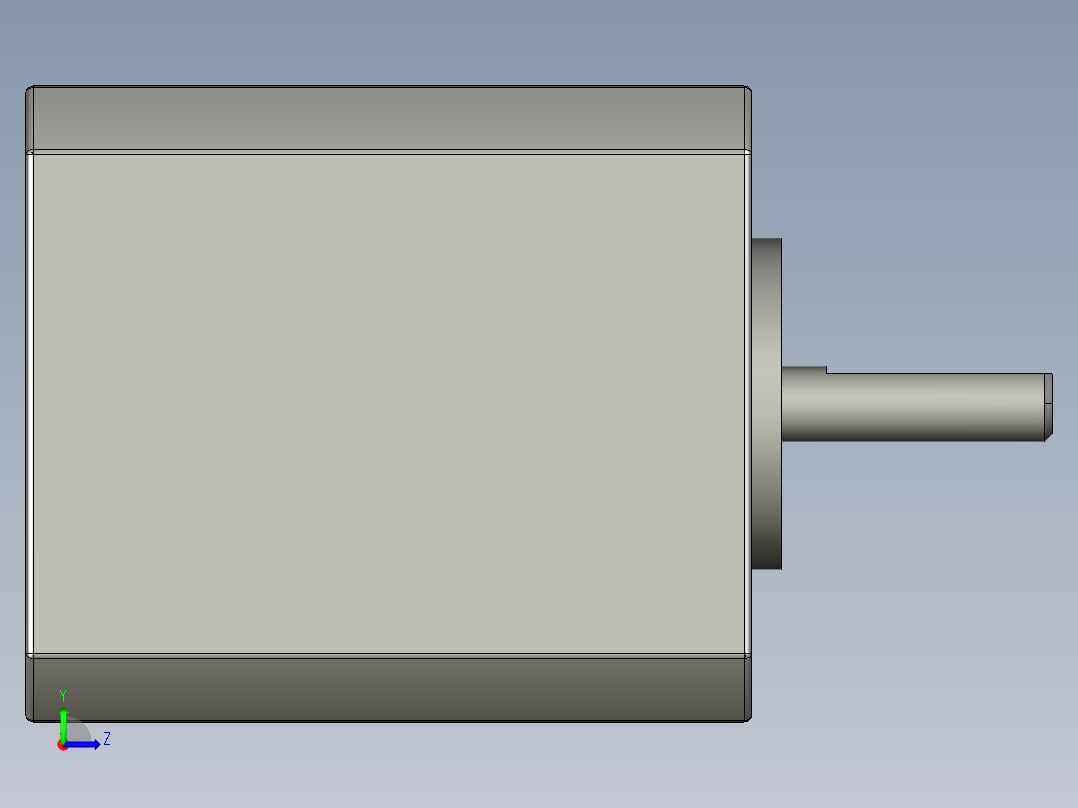 AM17HA64A0-01N412RMB左视图