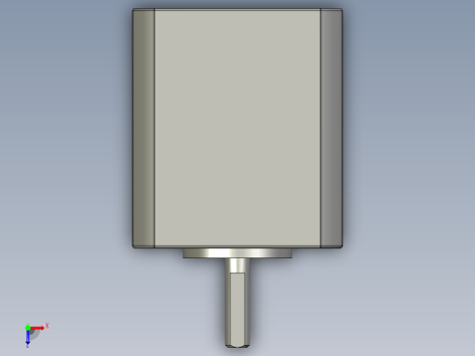 AM17HA64A0-01N412RMB俯视缩略图