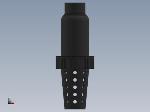 VALVE_DN25_PN10_U-PVC前视缩略图