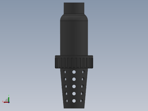 VALVE_DN25_PN10_U-PVC后视缩略图