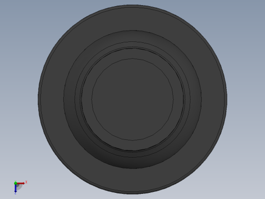 VALVE_DN25_PN10_U-PVC俯视缩略图