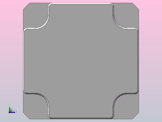 东洋电机300W-（15-50）K左视缩略图