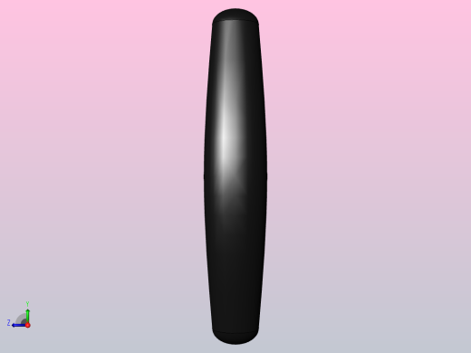 T字把手[TZBS-M8]右视缩略图