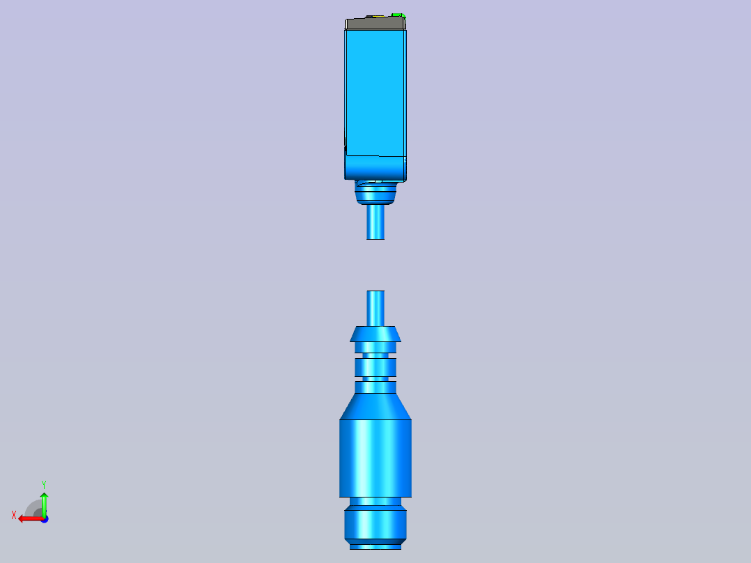 西克sick传感器SICK_WTB4-3P3464-Order_no.1044013_0_后视图